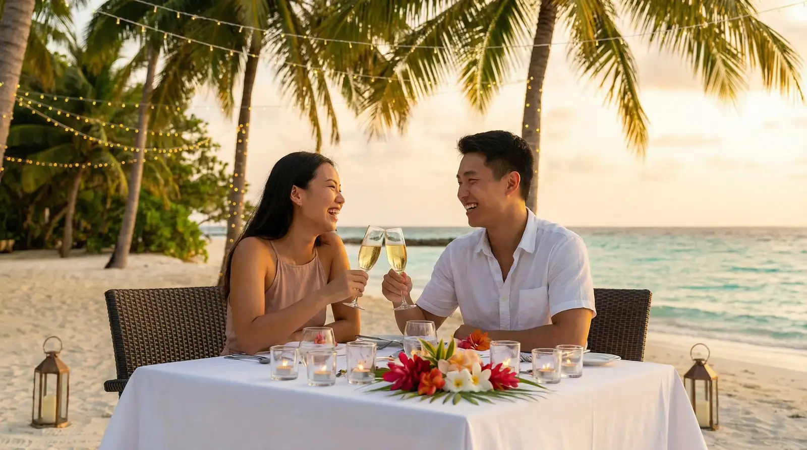 爱情岛论坛-会员专区|热门社区|在线论坛|爱情岛论坛官方网站 海角浪漫海滩约会场景